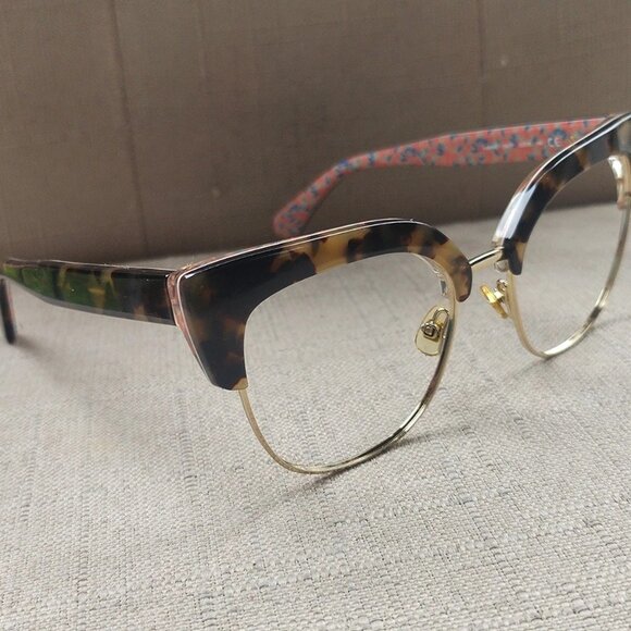 Kate Spade Women Sunglasses Eyeglasses Frame KARRI/S 2NLFF Glasses 53[]19 140 main image 11